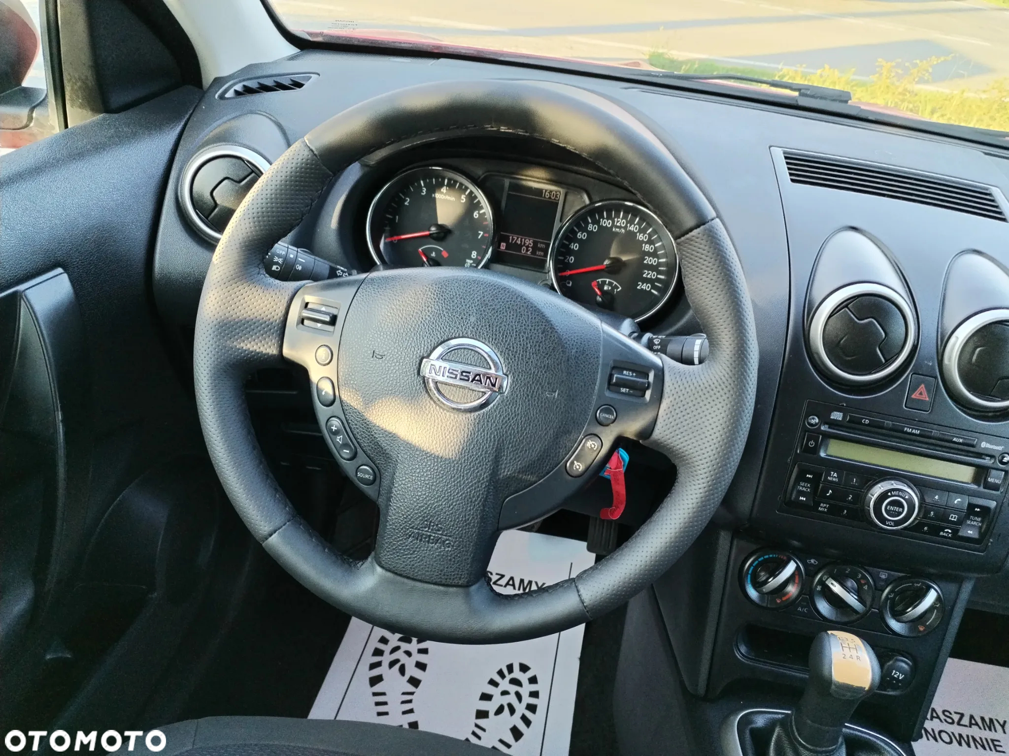 Nissan Qashqai - 19