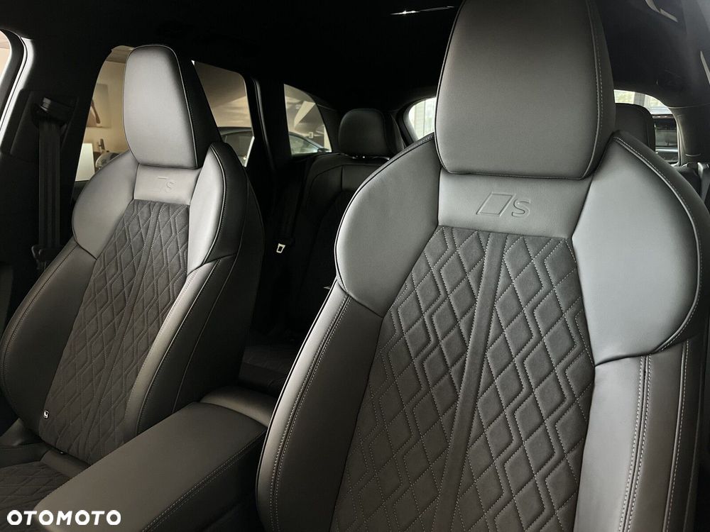 Audi SQ5 - 31