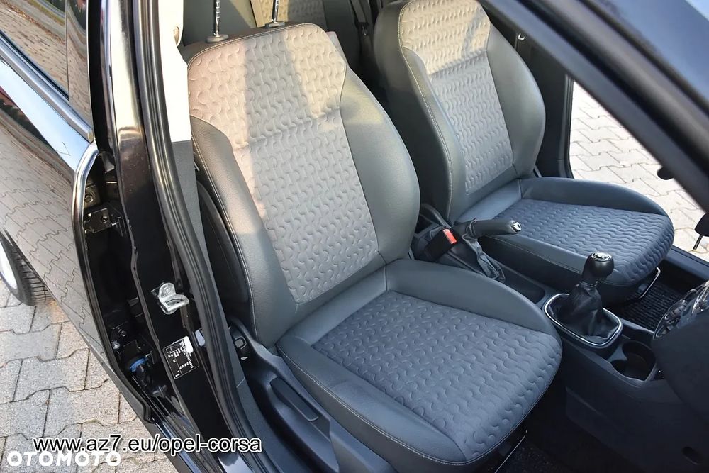 Opel Corsa - 10