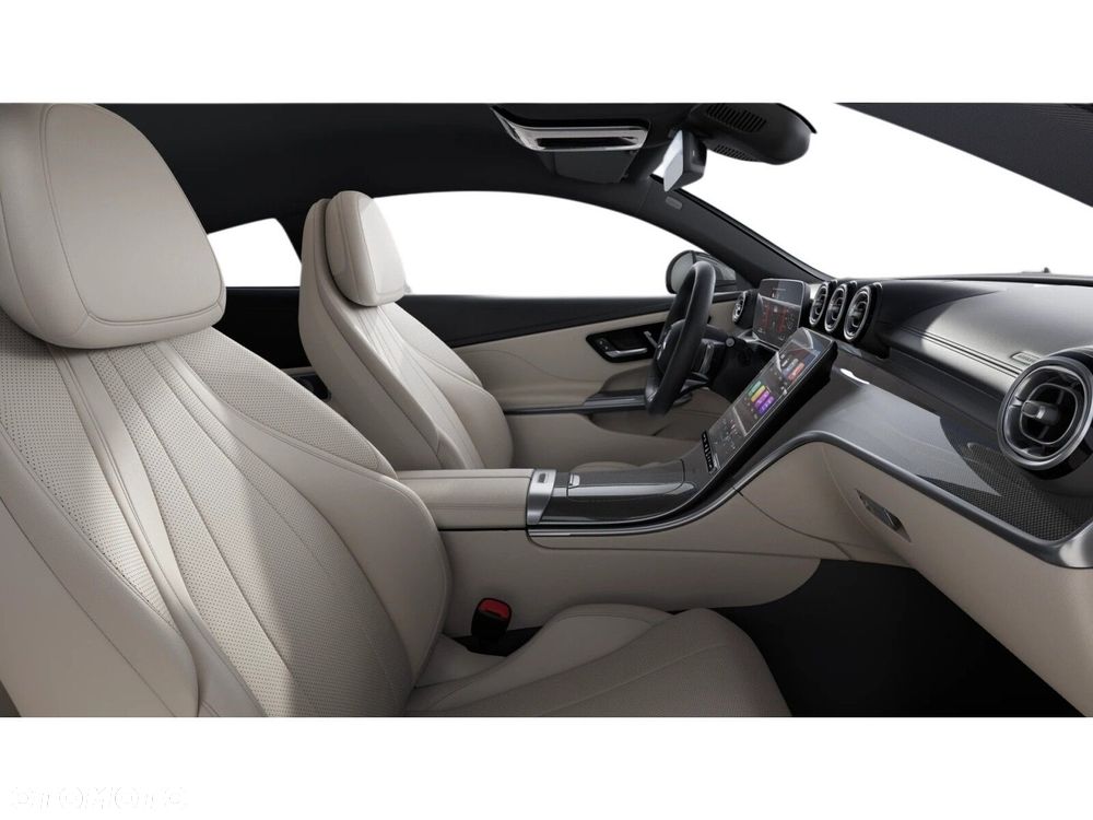 Mercedes-Benz CLE 300 mHEV 4-Matic AMG Line - 9
