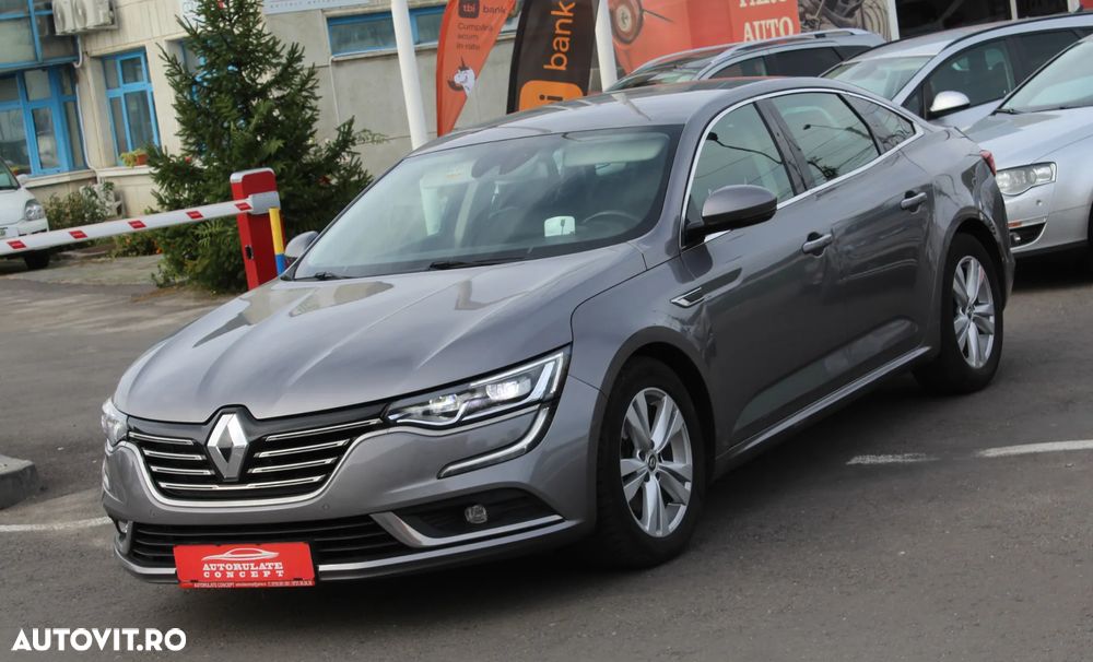 Renault Talisman - 4