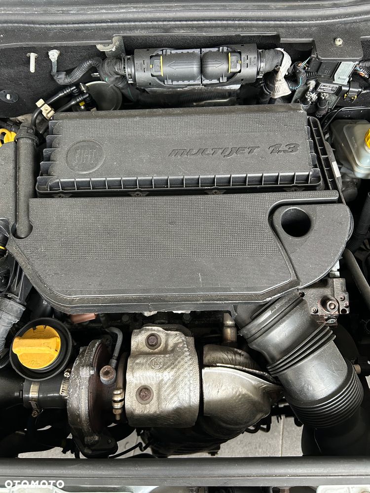 Fiat Fiorino - 23