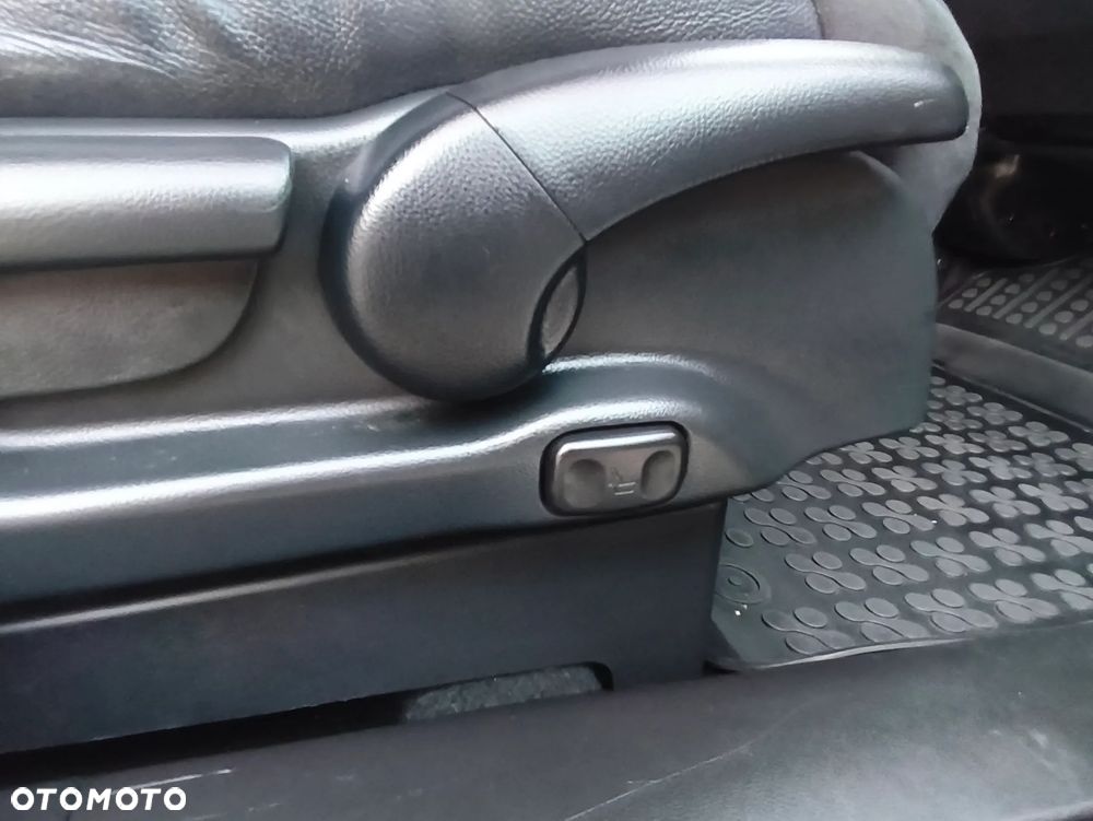 Honda CR-V 2.0i-VTEC 4WD Elegance - 27