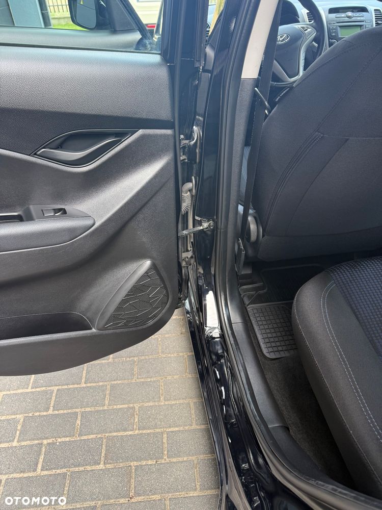 Hyundai ix20 1.4 5 Star Edition - 29
