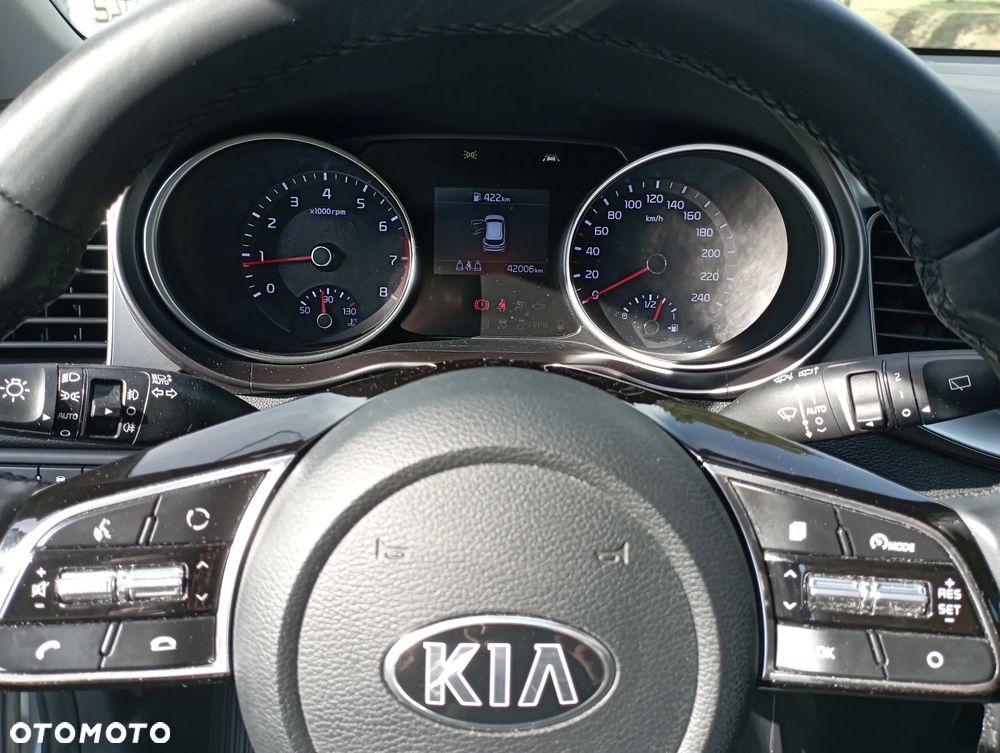 Kia Ceed 1.5 T-GDI M - 9