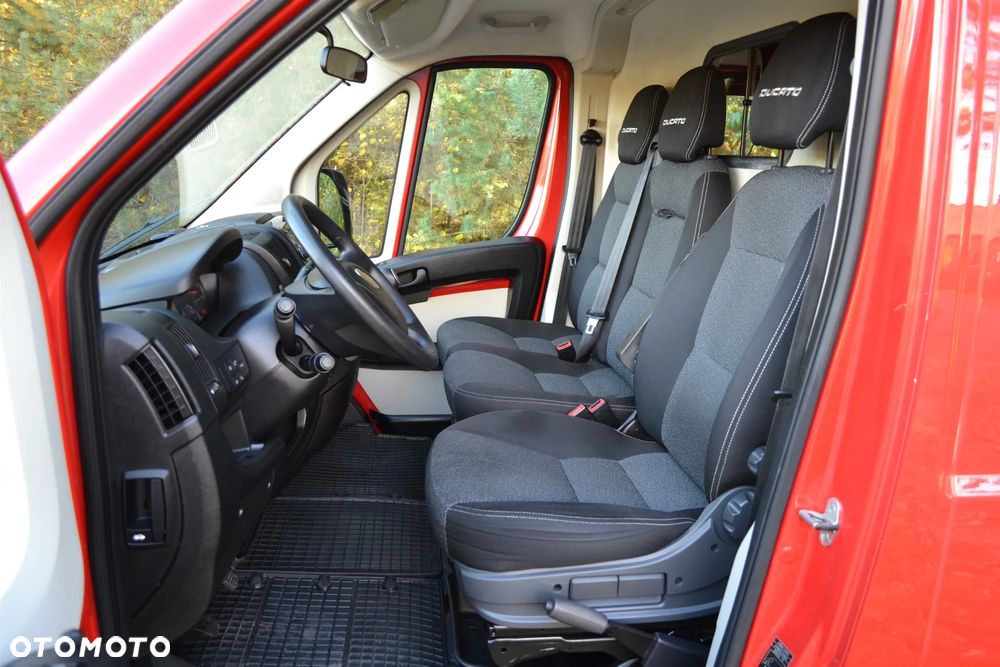 Fiat Ducato - 11