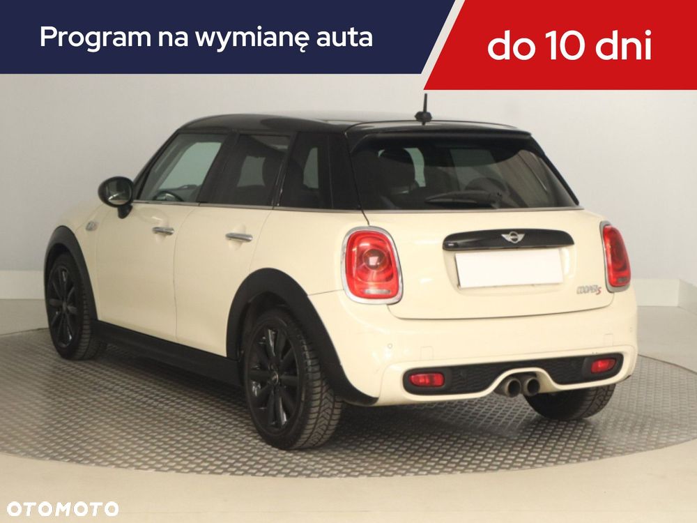 MINI Cooper S - 6