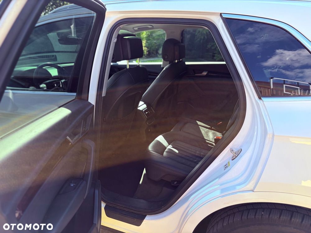 Audi Q5 2.0 TFSI Quattro S tronic design - 9