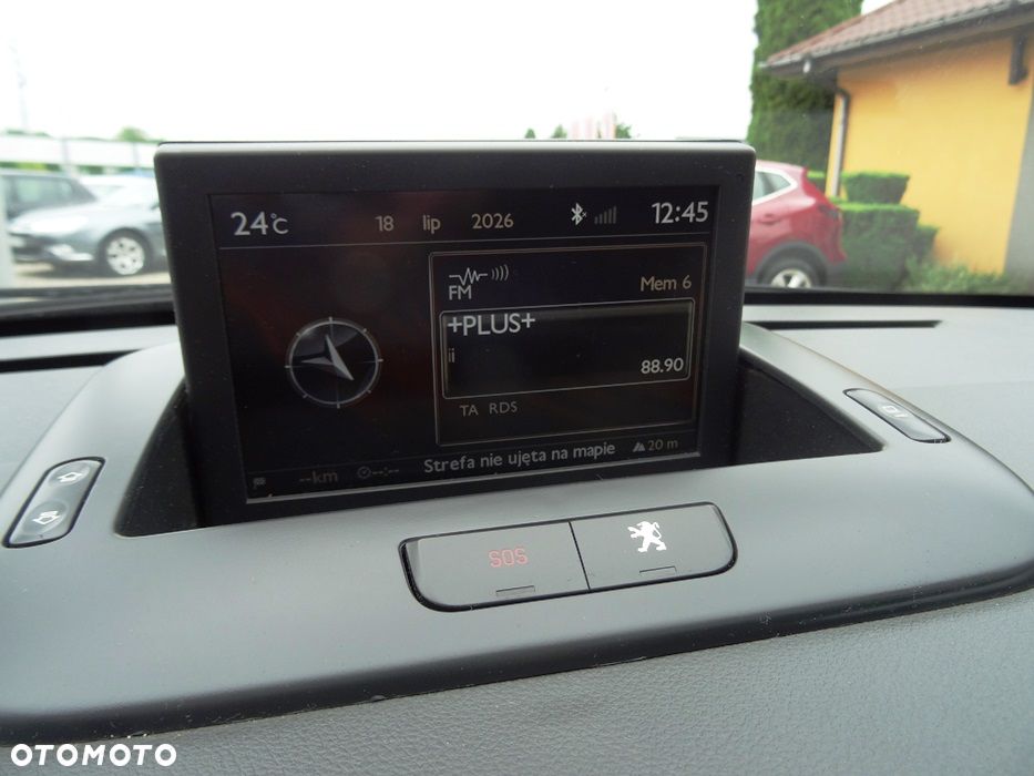 Peugeot 3008 1.6 HDi Active - 23