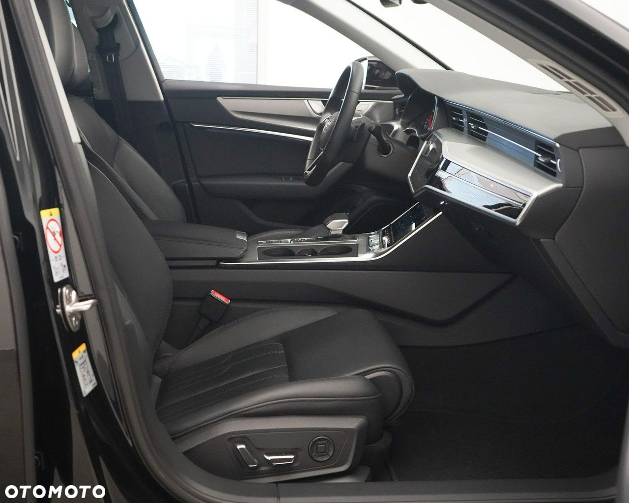 Audi A6 - 23