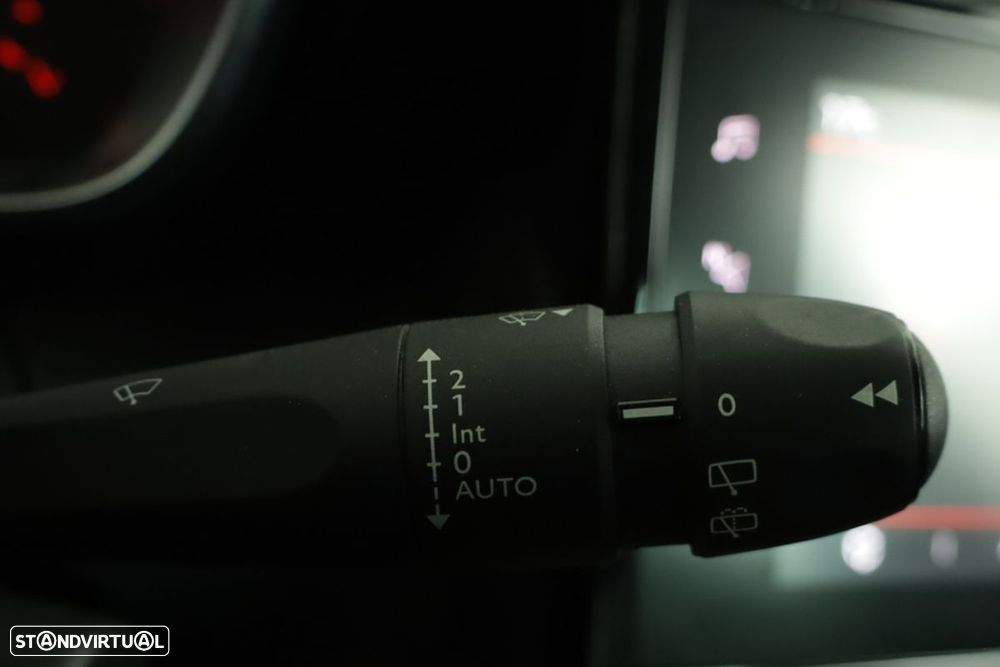 Citroën C3 Aircross 1.2 PureTech Plus - 17