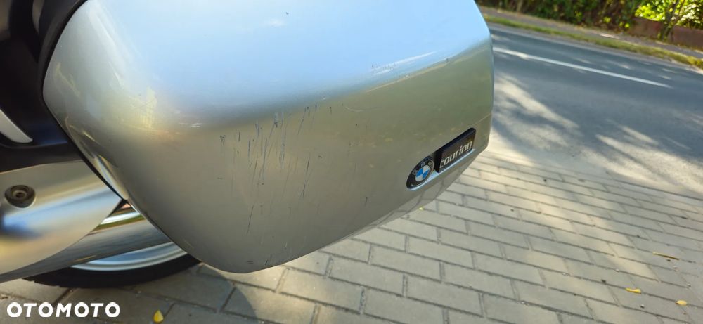 BMW RT - 16
