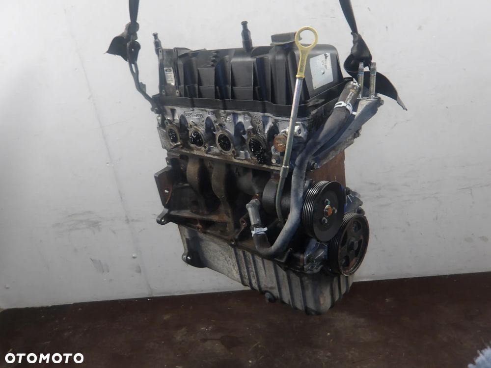 FORD FIESTA MK6 1.3B SILNIK SŁUPEK A9JA - 1