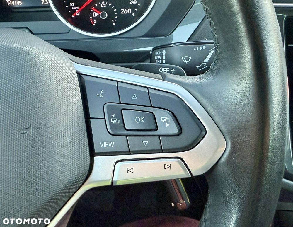 Volkswagen Tiguan 2.0 TDI BMT SCR Comfortline DSG - 36