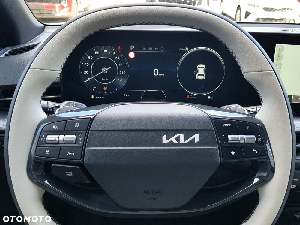 Kia XCeed 1.6 T-GDI Business Line DCT - 25