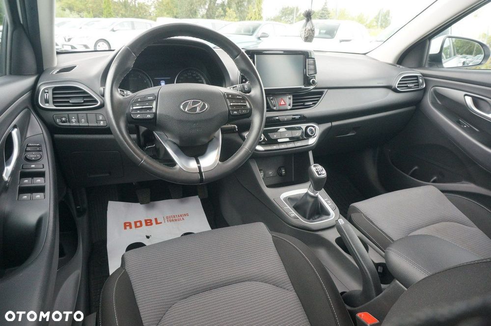 Hyundai i30 - 15