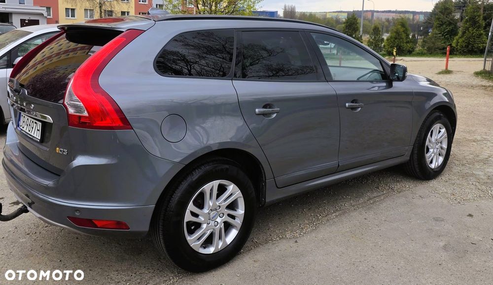 Volvo XC 60 D3 Drive-E Kinetic - 22