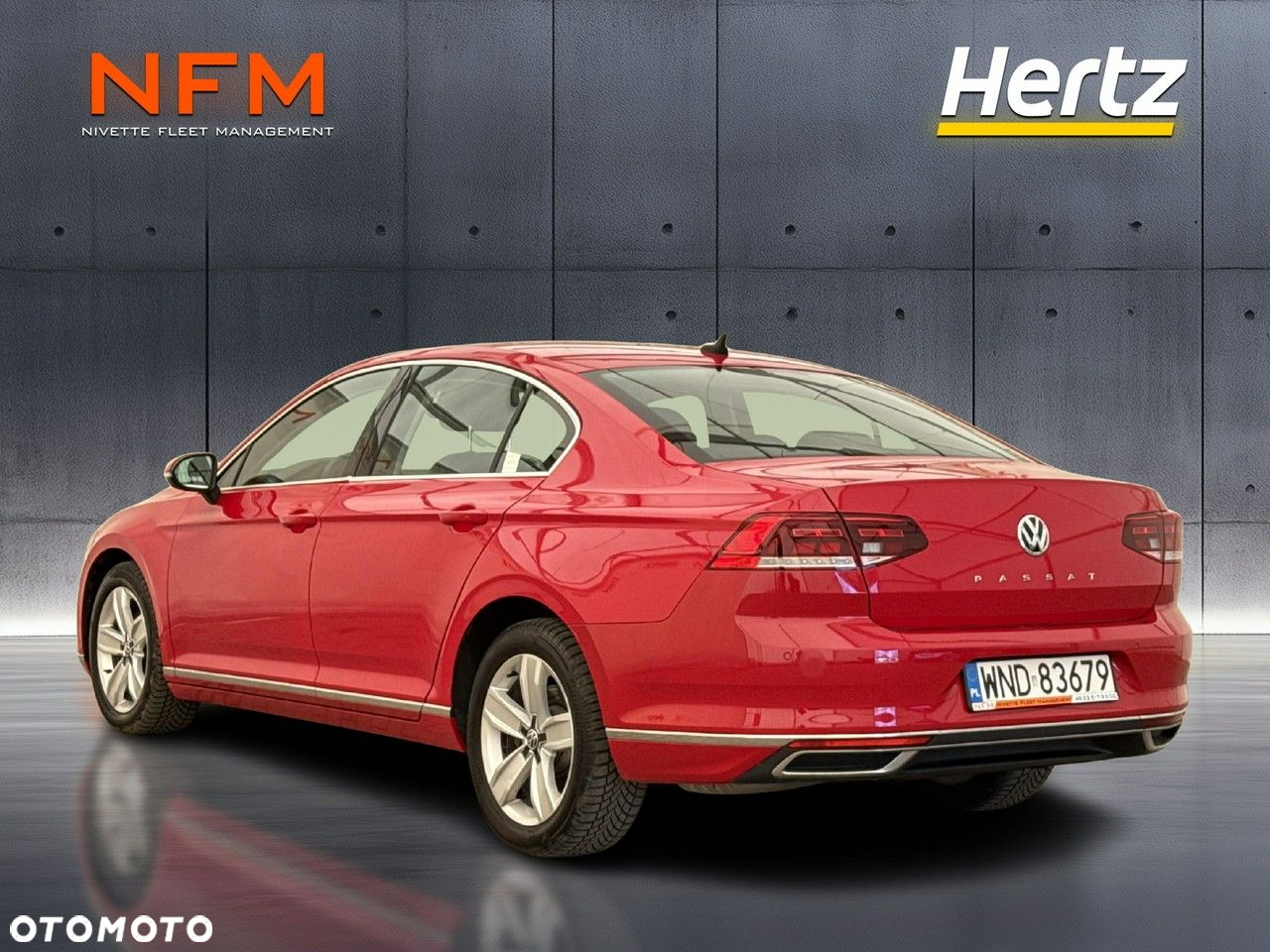 Volkswagen Passat 1.5 TSI EVO Elegance - 4