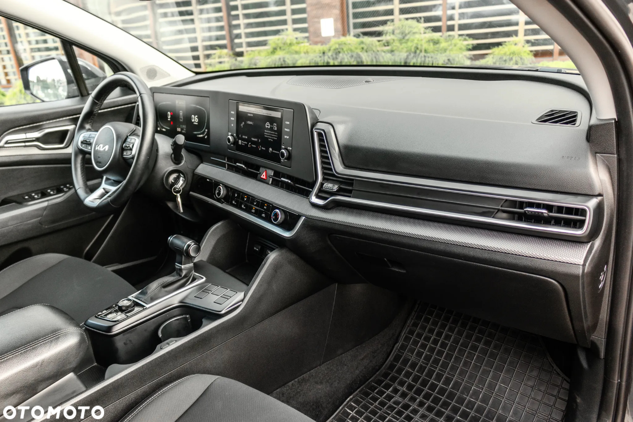 Kia Sportage - 17
