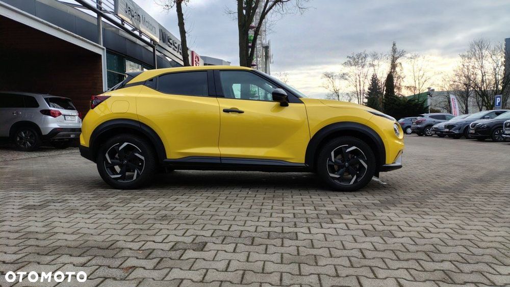 Nissan Juke - 6