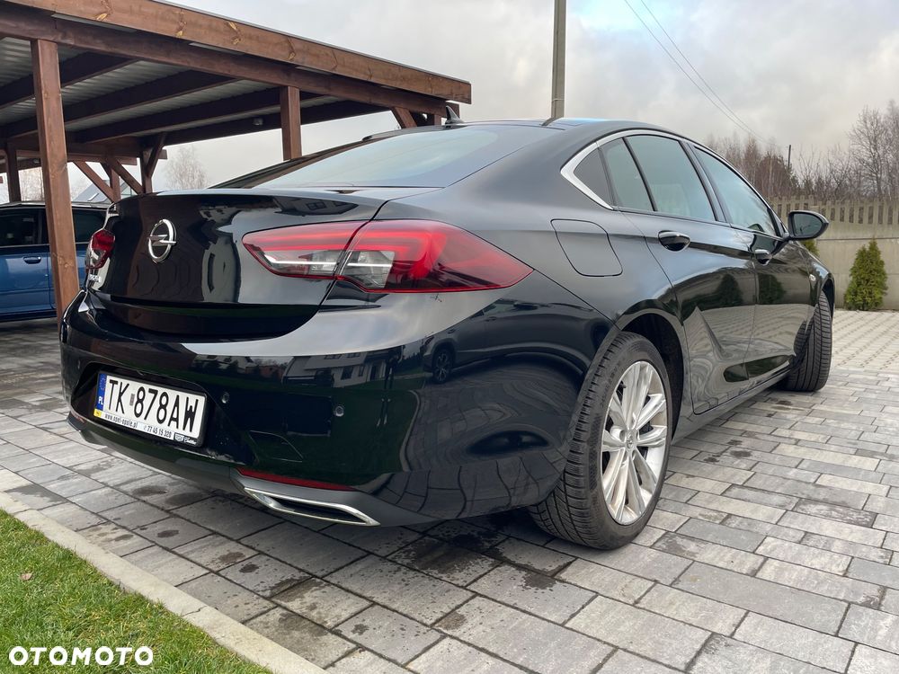 Opel Insignia 2.0 T Business Elegance S&S - 9
