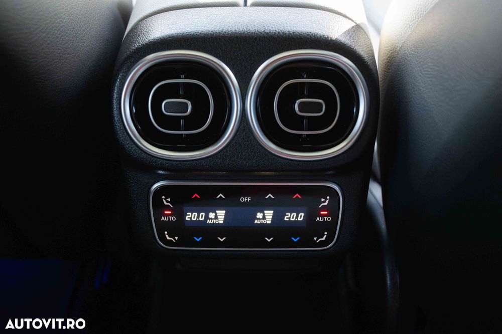 Mercedes-Benz GLC 220 d 4Matic 9G-TRONIC AMG Line Advanced - 35