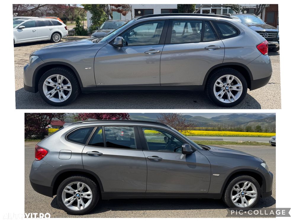 BMW X1 xDrive18d xLine - 5