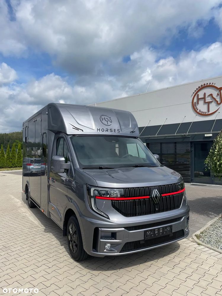 Renault MASTER IV - 5