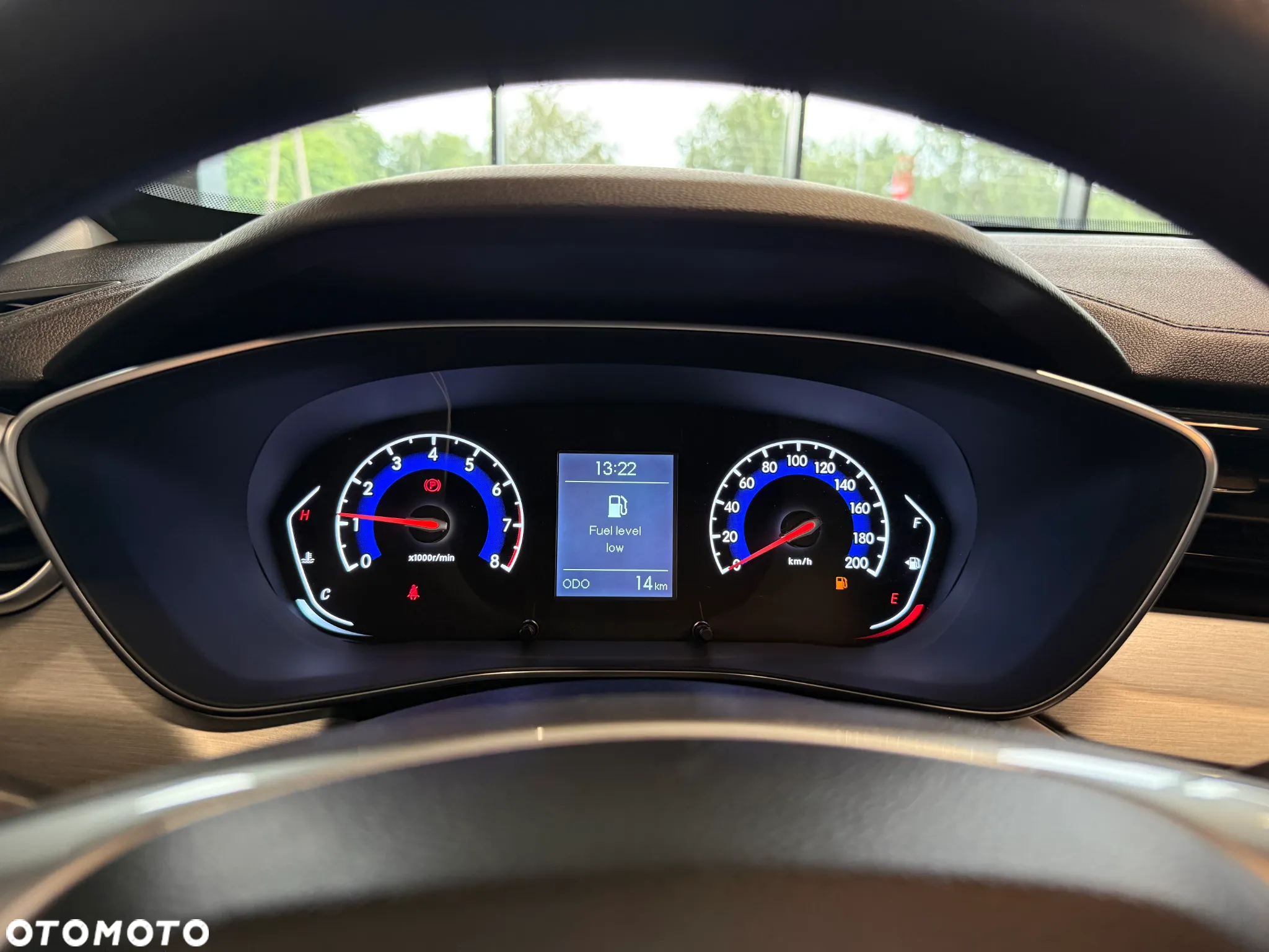 Baic Beijing 3 1.5T Luxury - 29