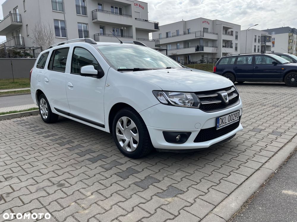 Dacia Logan 1.2 16V Laureate - 22
