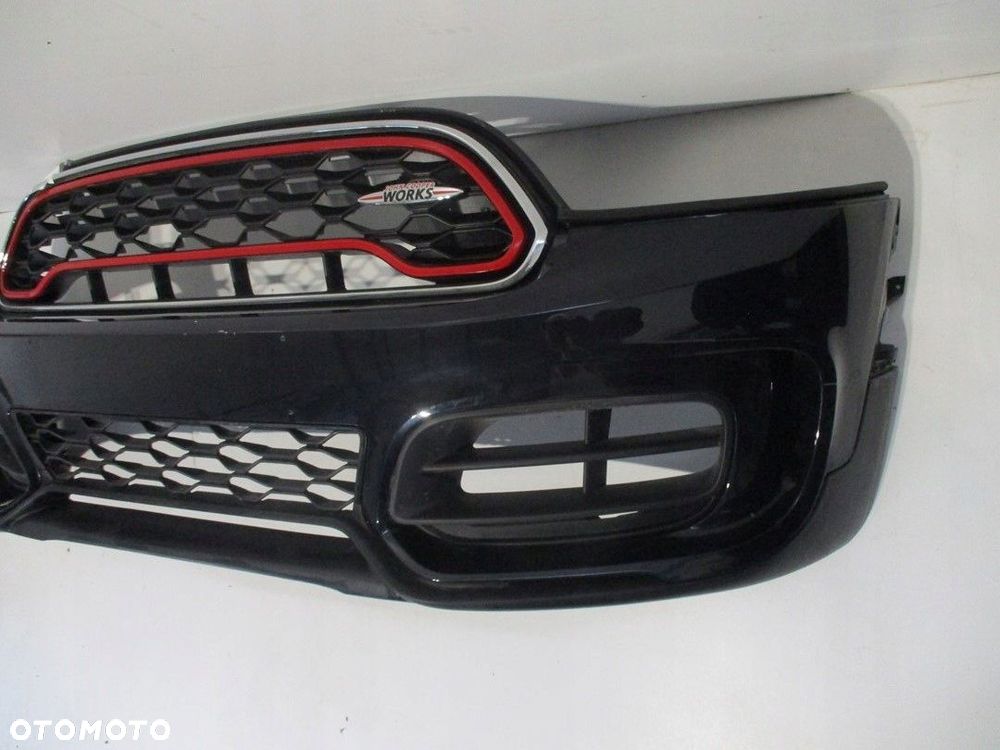 Zderzak MINI COUNTRYMAN F60 JCW John Cooper Works - 3