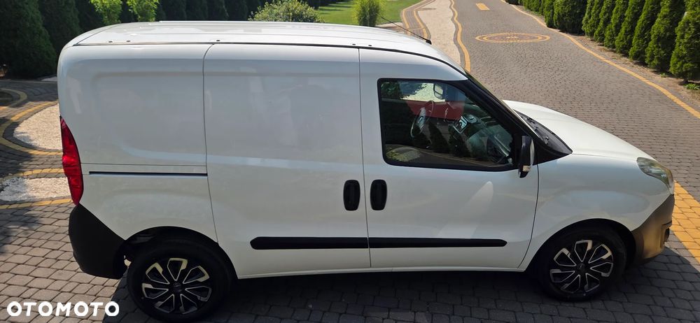 Opel Combo - 29