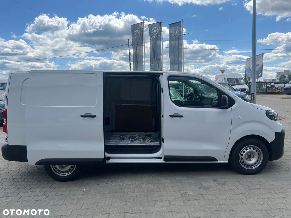 Citroën Jumpy - 11