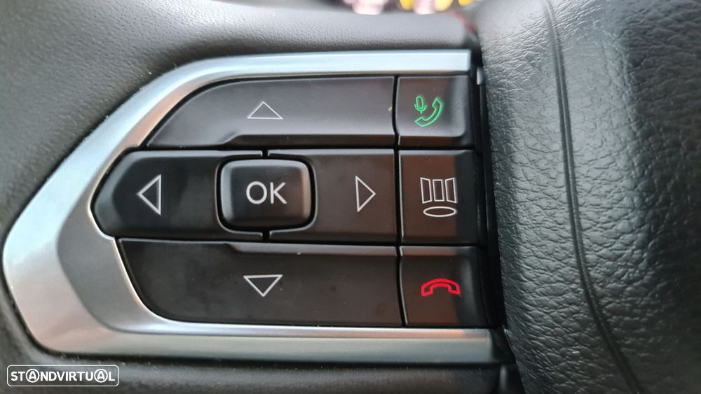 Jeep Compass 1.3 TG 4Xe Trailhawk - 49