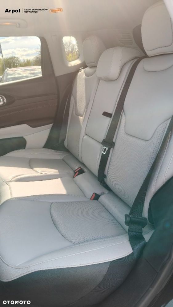 Jeep Compass 1.3 TMair S FWD S&S DDCT - 27