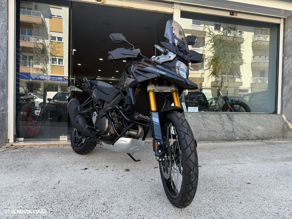 Suzuki DL V-STROM 1050 DE - SERVIÇO !! DESDE 179 EUR MÊS !! - 4