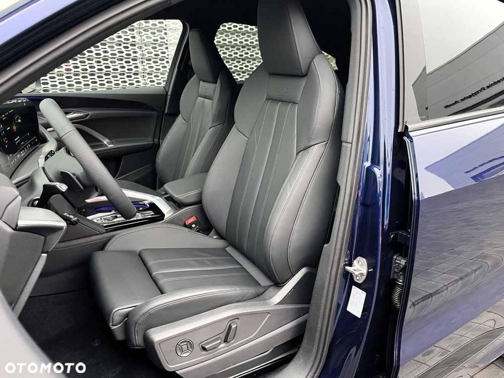 Audi Q5 Sportback - 5