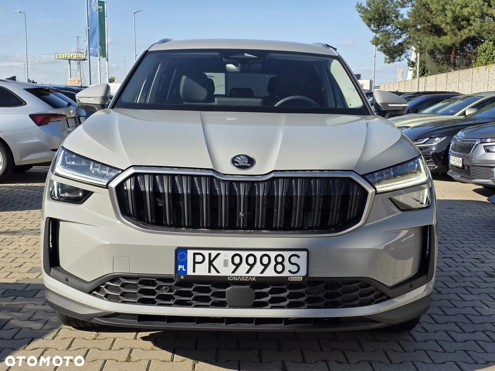 Skoda Kodiaq 2.0 TDI 4x2 Selection DSG - 2