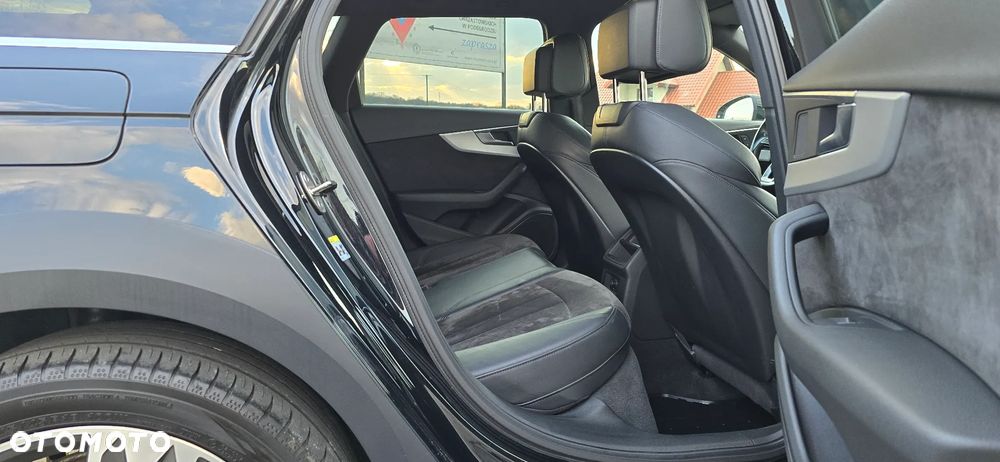 Audi A4 Allroad 2.0 TDI S tronic - 26