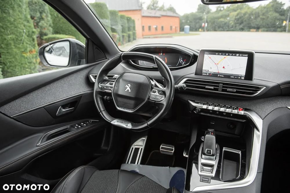 Peugeot 3008 THP 165 EAT6 Stop & Start Allure - 26