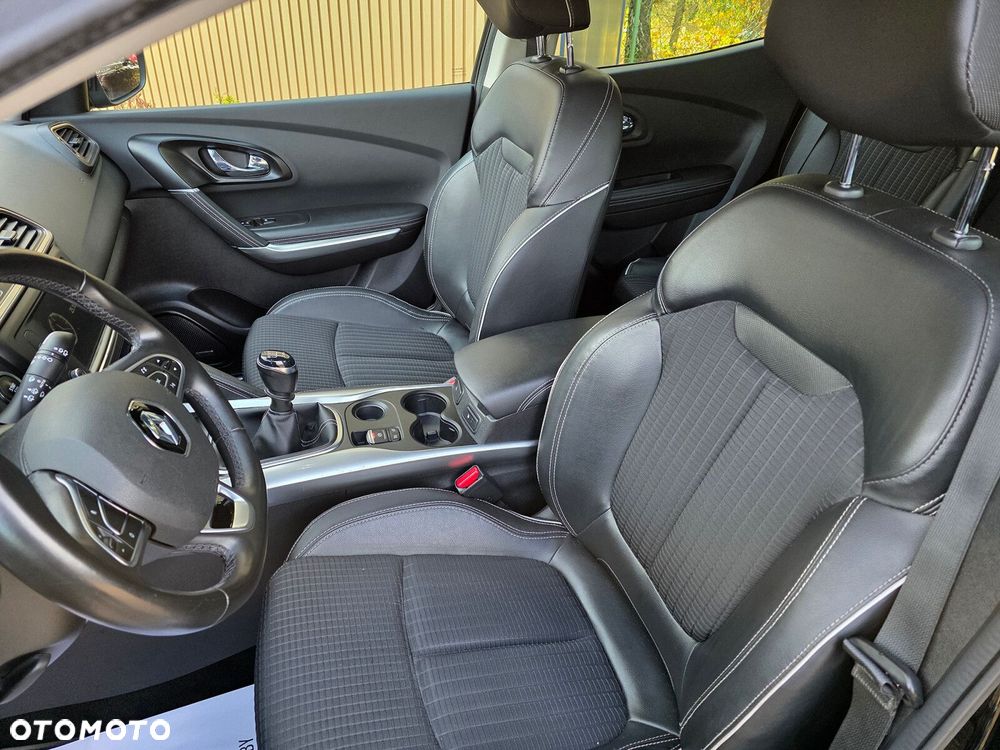 Renault Kadjar - 13