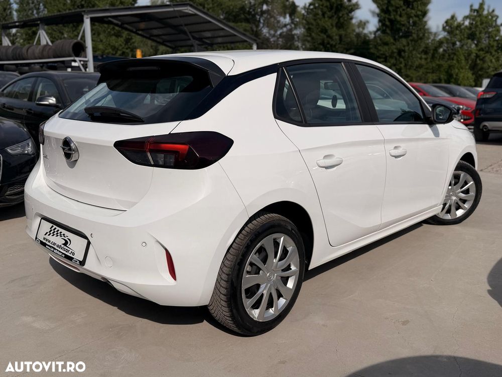Opel Corsa 1.5 CDTI Edition - 7