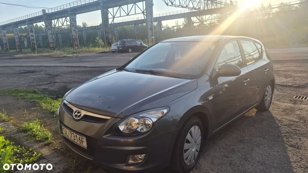 Hyundai i30 - 18