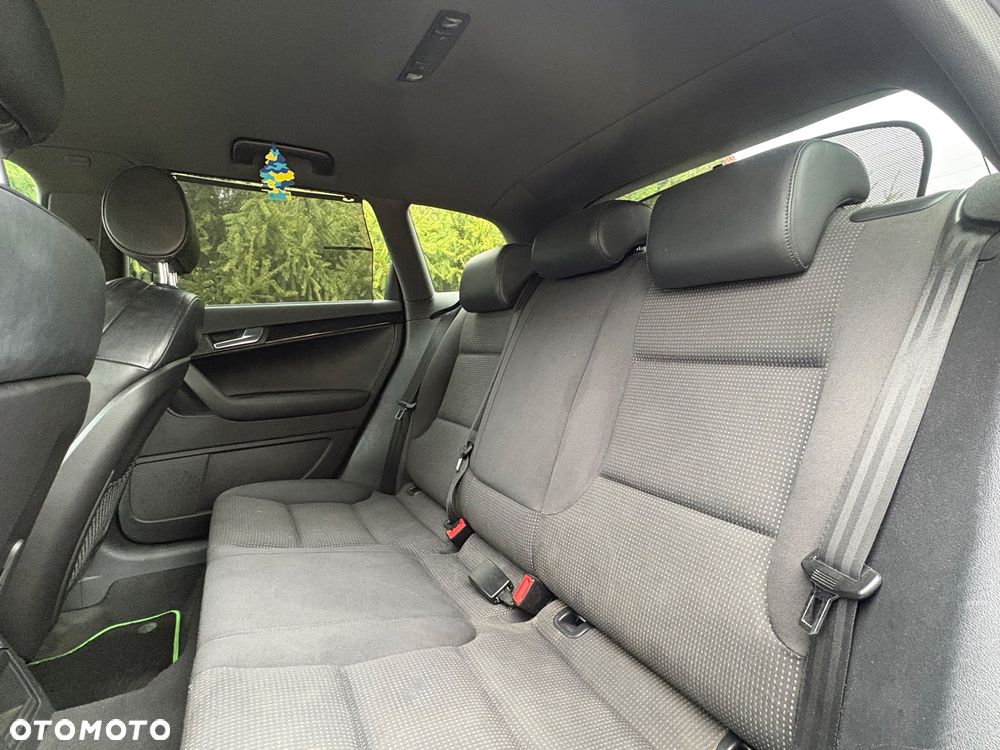 Audi A3 Sportback 2.0 TFSI quattro S line Sportpaket plus - 7