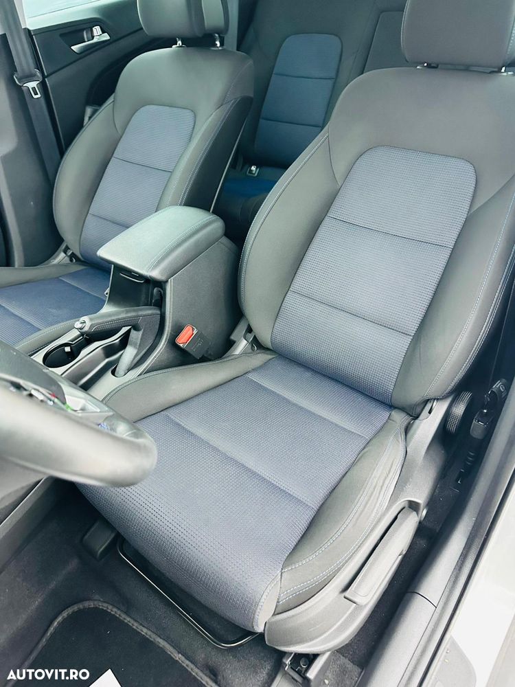 Hyundai Tucson 1.6 GDI 2WD Style - 18