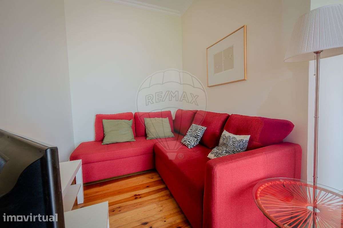 Apartamento T2 para arrendamento - Grande imagem: 5/28