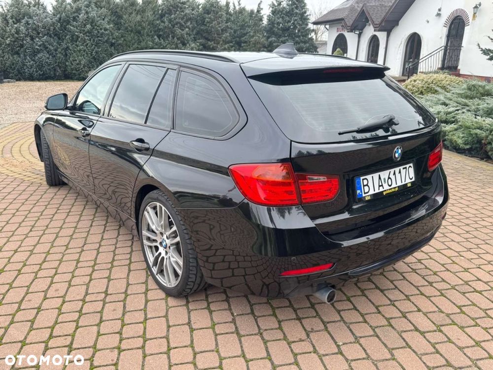BMW Seria 3 - 32