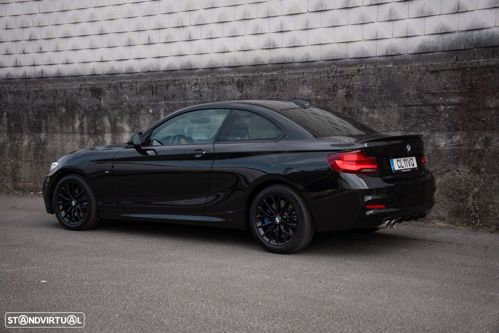 BMW 225 - 9