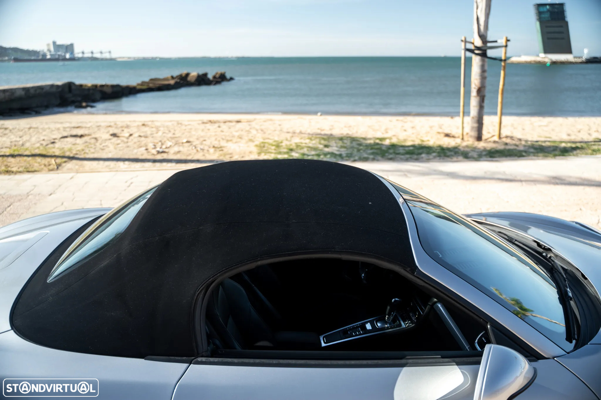 Porsche Boxster 3.5 GTS PDK - 44