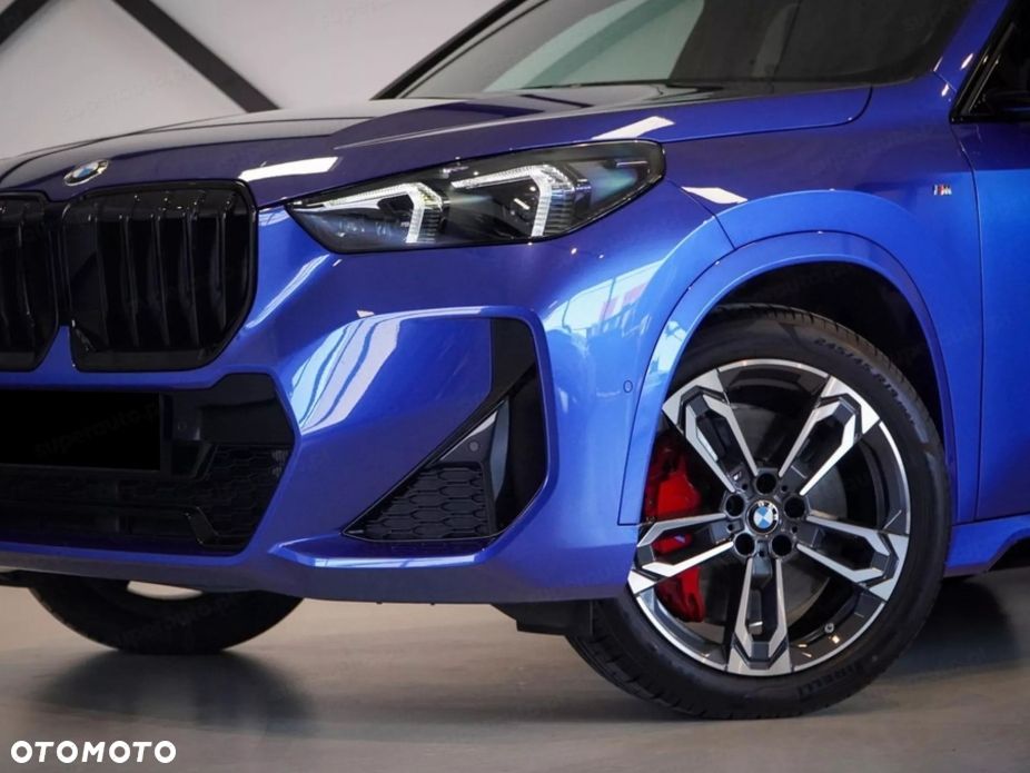 BMW X1 xDrive23d mHEV M Sport sport - 16